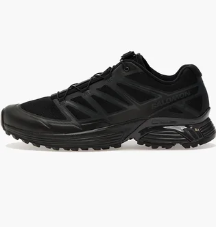 Кроссовки унисекс Salomon Xt-Pathway 2 Black L47686800