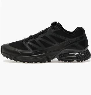Кроссовки унисекс Salomon Xt-Pathway 2 Black L47686800