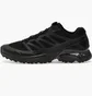 Кроссовки унисекс Salomon Xt-Pathway 2 Black L47686800