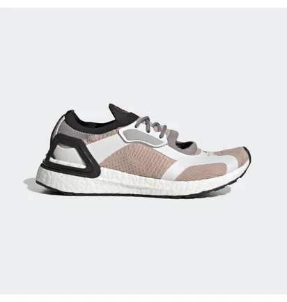 Кроссовки женские Adidas By Stella Mccartney Ultraboost Sandal White/Beige Gy6099
