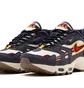Кросівки чоловічі Nike Air Max 96 Ii Qs Black DJ6742-400