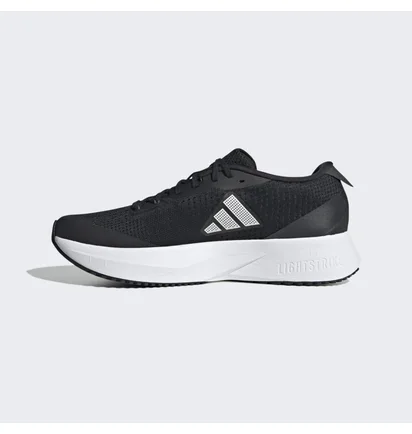Кроссовки мужские Adidas Adizero Sl Running Shoes Black Hq1349