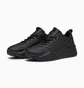 Кроссовки мужские Puma Rs-X Efekt Lth Black 395632-02