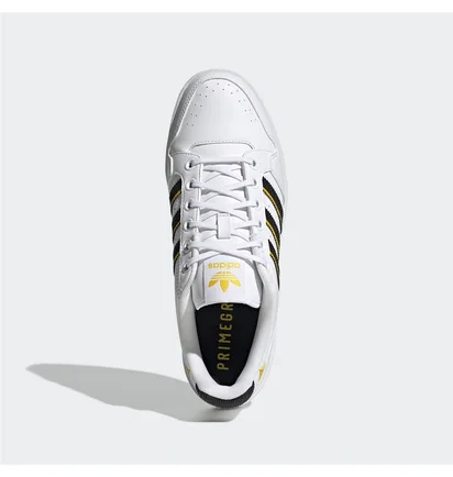 Кроссовки мужские Adidas Ny 90 Stripes Shoes White H03096