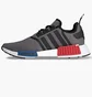 Кроссовки мужские Adidas Nmd_R1 Shoes Grey GZ7924