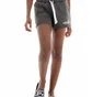 Шорты женские Ellesse Colieur Grey Sgm14015-Black