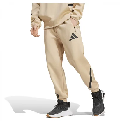 Штаны мужские Adidas Z.N.E. Beige JE7539