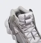 Кроссовки женские Adidas Exhibit B Mid Basketball Shoes Grey Gy8983