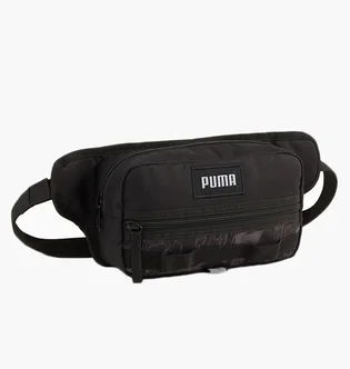 Сумка унісекс Puma Style Waist Black 090353-01