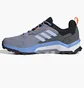 Кроссовки мужские Adidas Terrex Ax4 Gore-Tex Hiking Shoes Grey HP7398