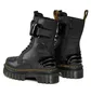 Ботинки женские Dr. Martens Audrick 10 Eye Black 30970001
