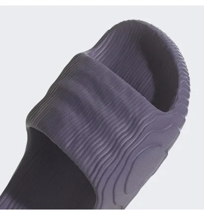 Тапочки унисекс Adidas Adilette 22 Slides Violet HP6524