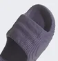 Тапочки унисекс Adidas Adilette 22 Slides Violet HP6524