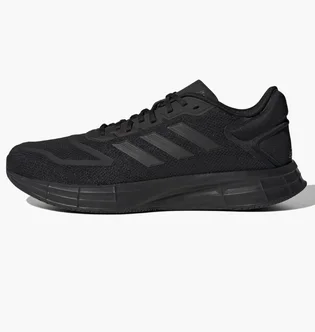 Кроссовки мужские Adidas Duramo 10 Wide Shoes Black Gy3856