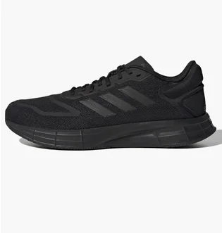Кроссовки мужские Adidas Duramo 10 Wide Shoes Black Gy3856