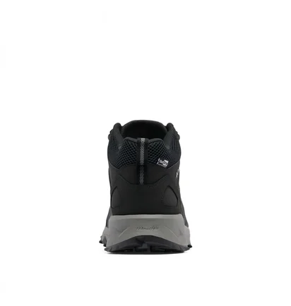 Ботинки мужские Columbia Peakfreak Ii Mid Outdry Black 2005091010