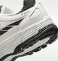 Кросівки чоловічі Nike P-6000 White/Black IO8711-101