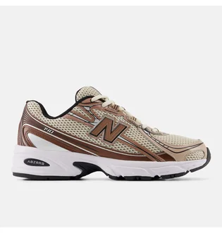 Кроссовки мужские New Balance 740 Beige U740BB2