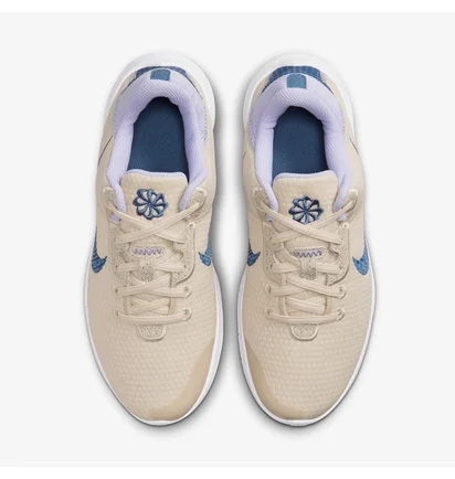 Кроссовки женские Nike W Flex Experience Rn 11 Beige DD9283-102
