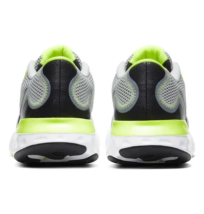 Кросівки чоловічі Nike Renew Run Grey CK6357-006