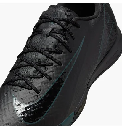 Футзалки унисекс Nike Zoom Vapor 16 Academy Ic Black FQ8434-002