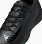 Футзалки унисекс Nike Zoom Vapor 16 Academy Ic Black FQ8434-002