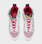 Кроссовки мужские Air Jordan Xxxvii Basketball Shoes White Dd6958-160