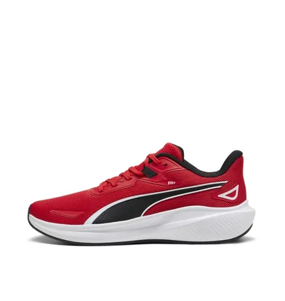 Кросівки чоловічі Puma Skyrocket Lite Red 379437-08