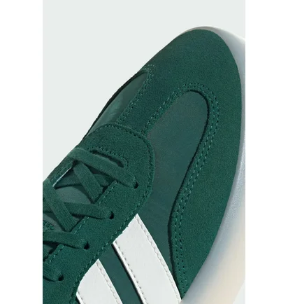 Кроссовки мужские Adidas Barreda Decode Green JI2318