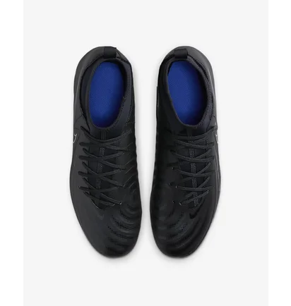 Бутси унісекс Nike Mg Phantom Luna 2 Club Black FJ2558-001