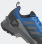Кроссовки мужские Adidas Terrex Eastrail 2 Blue/Black Gz3018