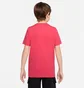 Футболка детская Nike Sportswear Futura Pink DO1798-648
