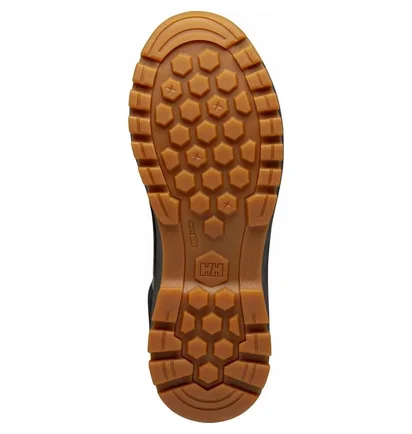 Черевики чоловічі Helly Hansen Garibaldi V3 Green 11422-431