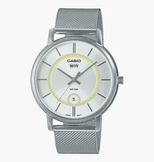 Часы мужские Casio Timeless Collection MTP-B120M-7A