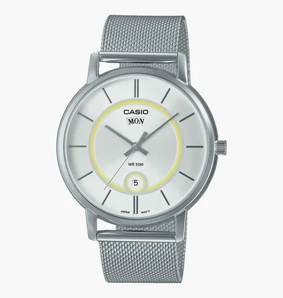 Часы мужские Casio Timeless Collection MTP-B120M-7A