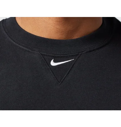 Футболка мужская Nike Nrg Premium Essentials T-Shirt Black FB7865-010