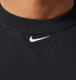 Футболка мужская Nike Nrg Premium Essentials T-Shirt Black FB7865-010