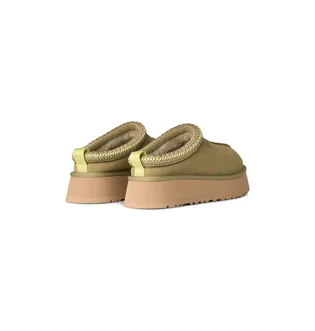 Тапочки женские UGG Tazz Ii Green W1174471-MBRS