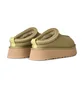 Тапочки женские UGG Tazz Ii Green W1174471-MBRS