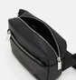 Сумка унисекс Lacoste Classic Unisex - Crossbody Bag Black NH4427HC-000