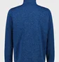Куртка мужская CMP Jacket Zip Hood Detachable Inn Blue 31Z1587D-00NU