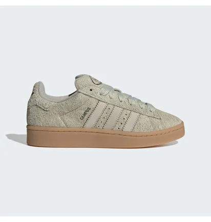 Кросівки жіночі Adidas Campus 00S Shoes Grey IH2660