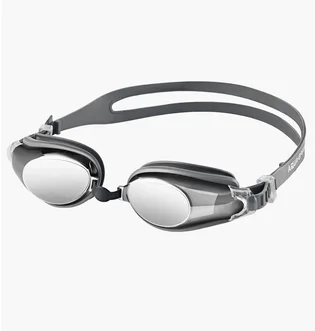 Очки для плавания унисекс Aqua Speed Champion New Grey 038-26