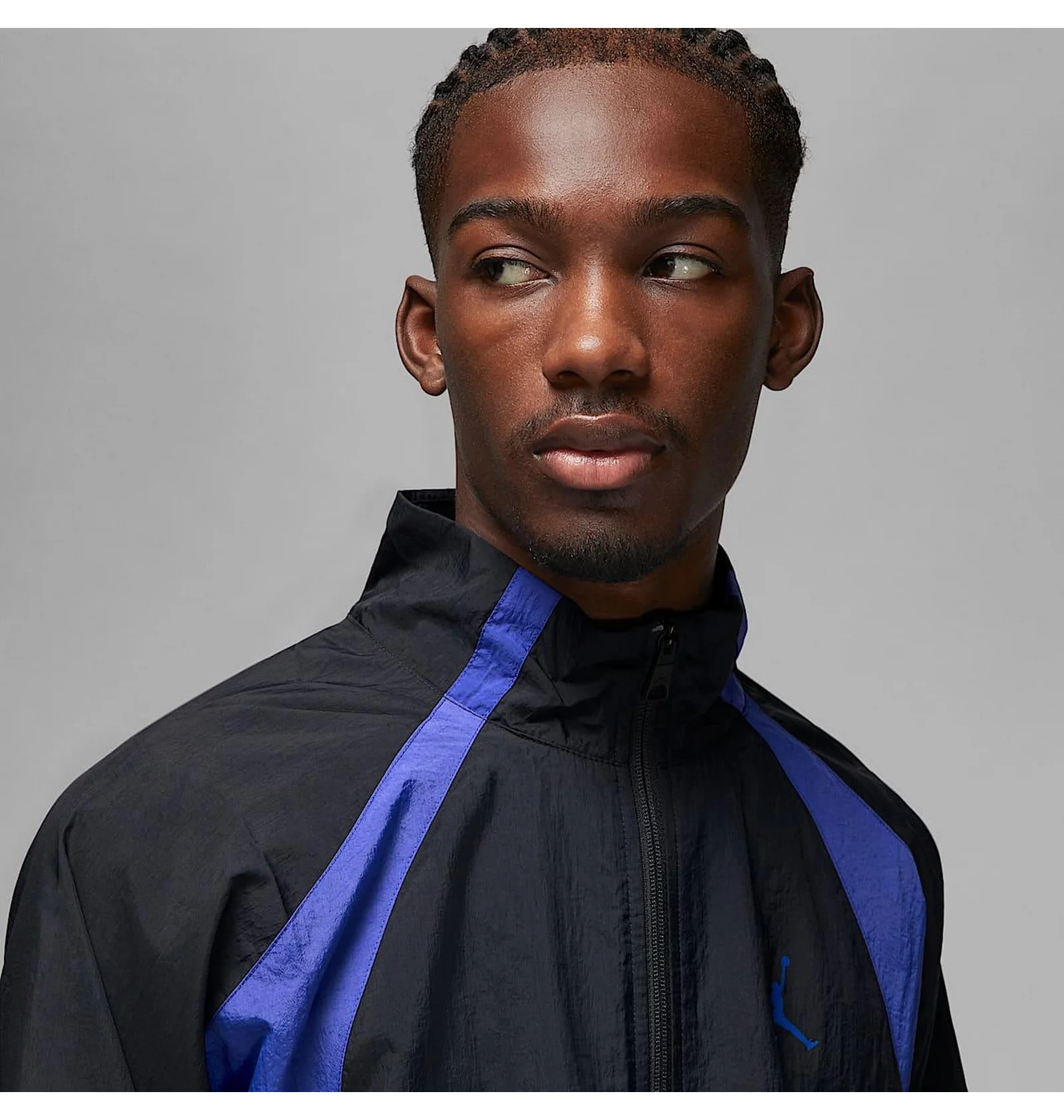 ᐉ Спортивный костюм унисекс Air Jordan Sport Jam Warm Black