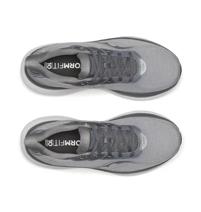 Кросівки чоловічі Saucony Triumph 23 Grey S21023-135