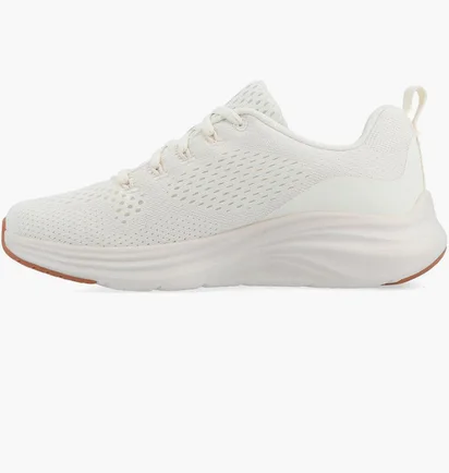 Кроссовки женские Skechers Vapor Foam Beige 150024-NAT