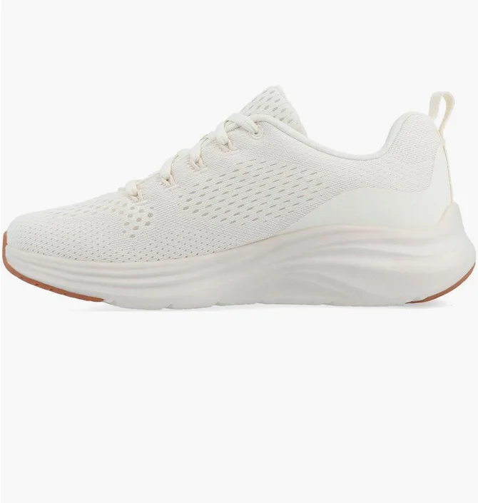 Кроссовки женские Skechers Vapor Foam Beige 150024-NAT