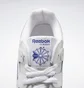 Кроссовки унисекс Reebok Workout Plus White Hp5909