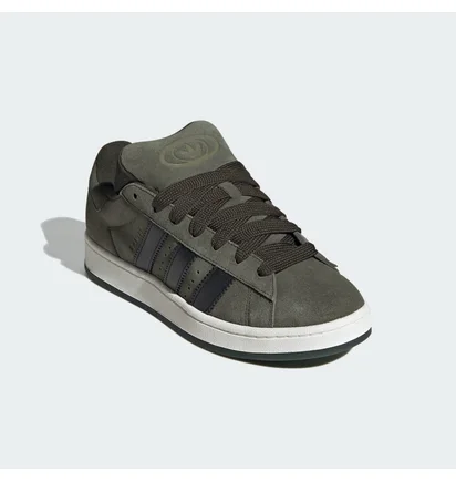 Кросівки чоловічі Adidas Originals Campus Olive JH9611