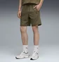 Шорти чоловічі Puma Tech Woven Cargo Brown 692187-81